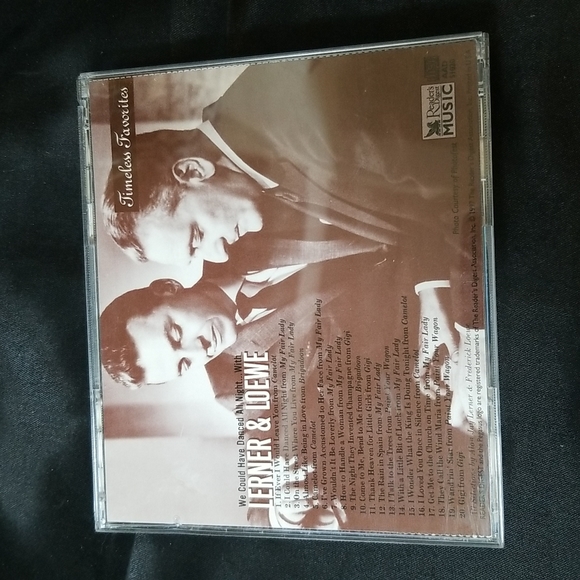 💿12 POCKET CD CASE & CLASSIC CDs - Picture 6 of 9